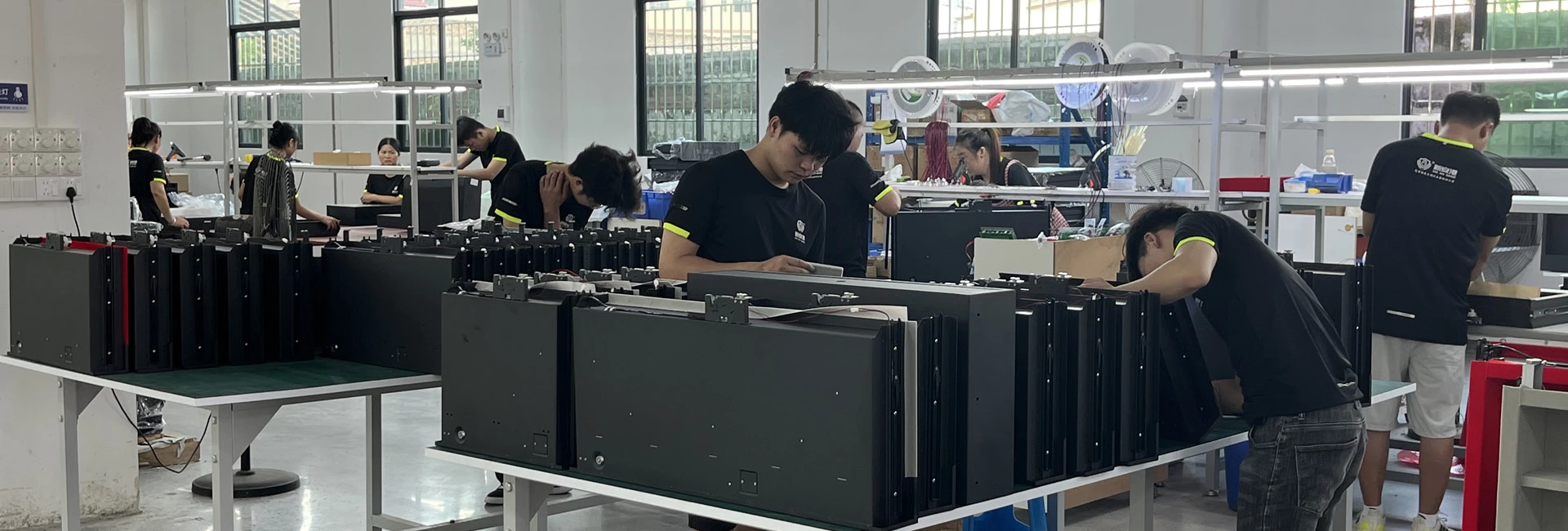 Focus On Quality And Details