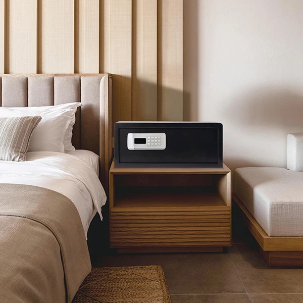 Hotels & Hospitality