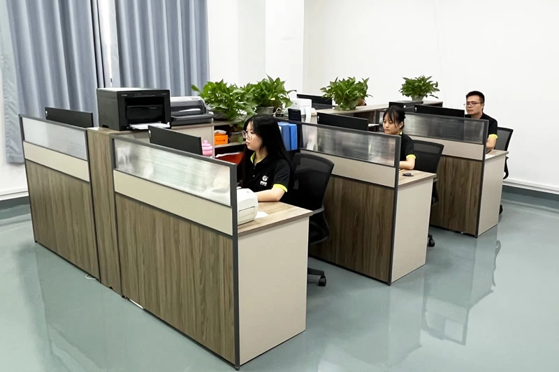 A Profitable Partnership Model