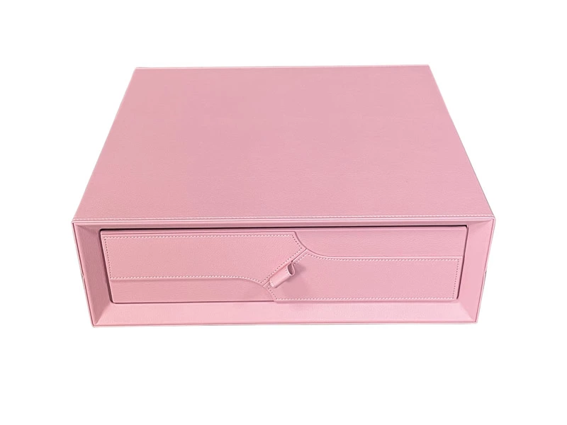 Drawer Safe Box for Jewelry