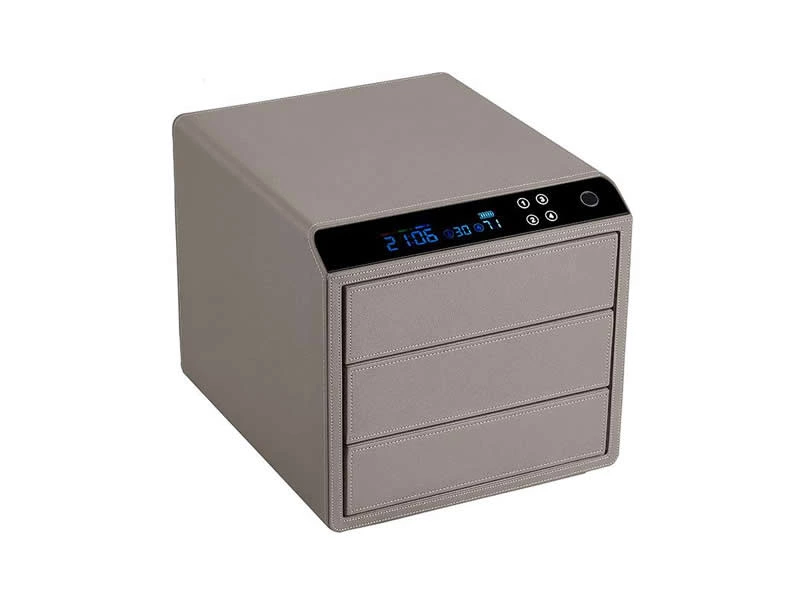 XAG-PGC3-Y Three Floors