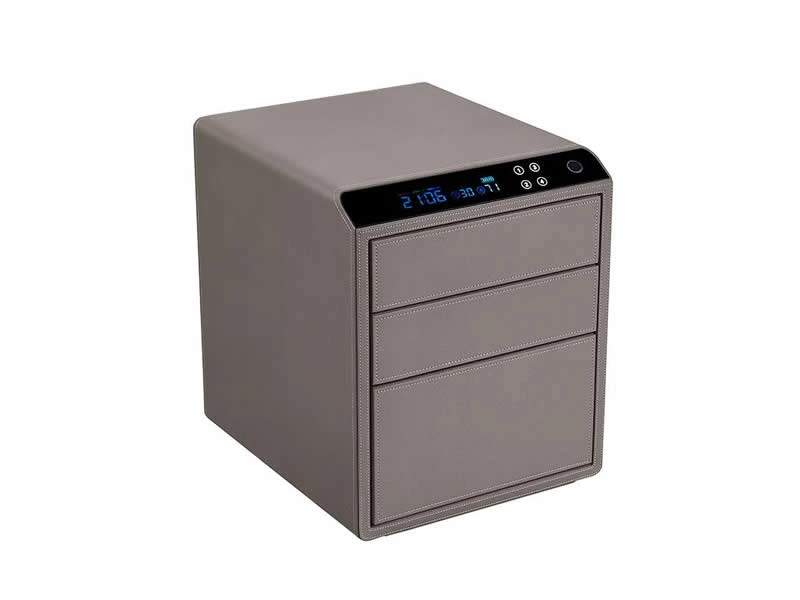 XAG-PGC3-12-Y Three Storey Increase