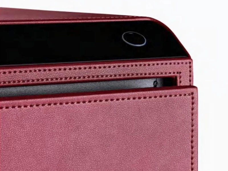 Jewelry Safe Box with Drawers