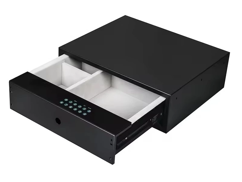 Digital Password Smart Drawer