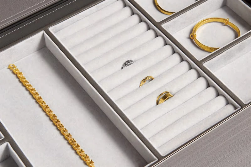 Special Compartments