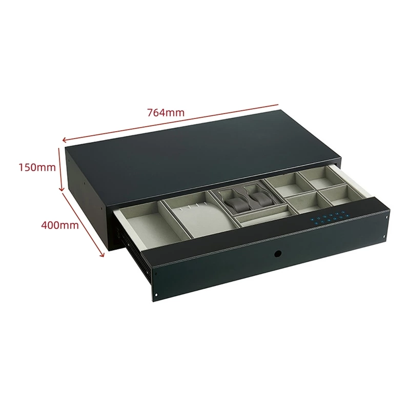 Flexible Safe Dimensions