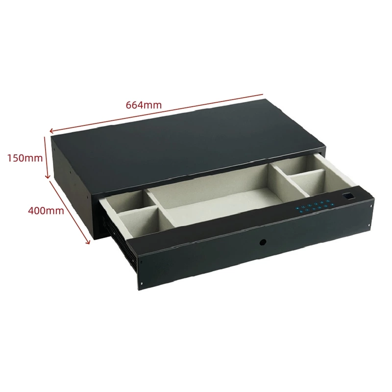 Flexible Safe Dimensions