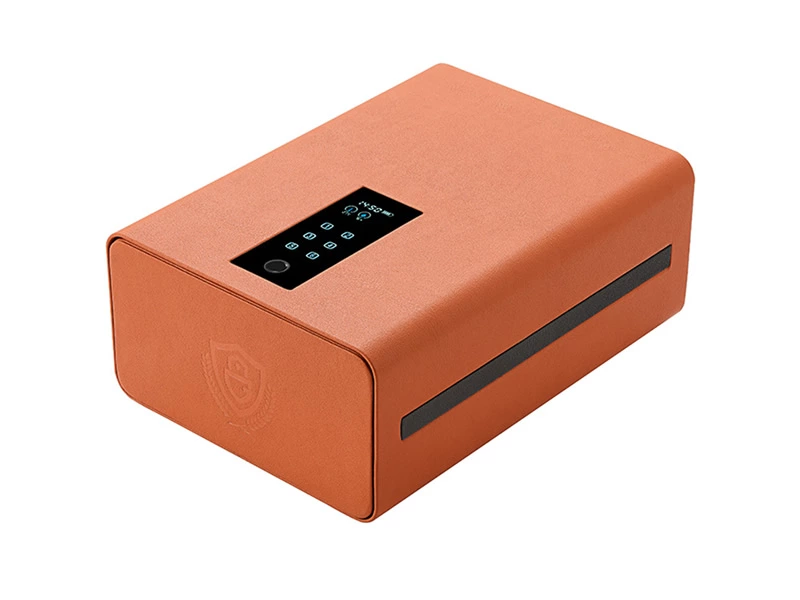 Biometric Lock Drawer Safe