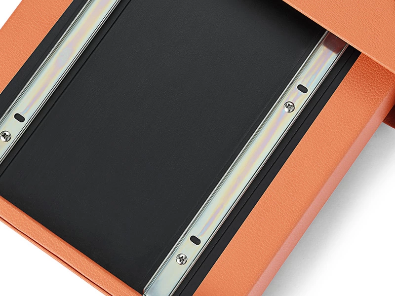 Biometric Lock Drawer Safe